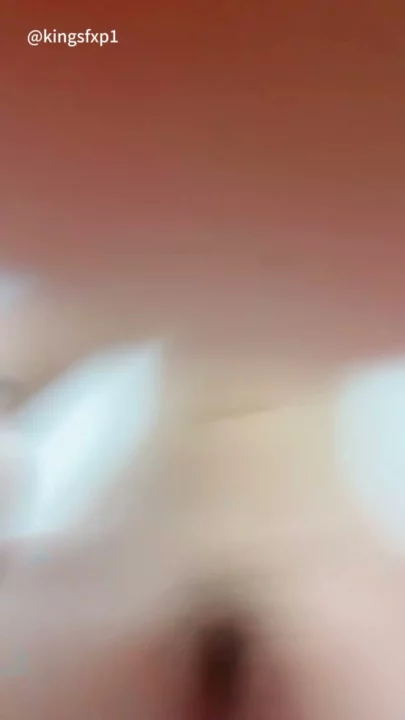Screenshot 28 from Chinese POV Uncensored — Blindfolded Amateur with Dildo and Vibrator
