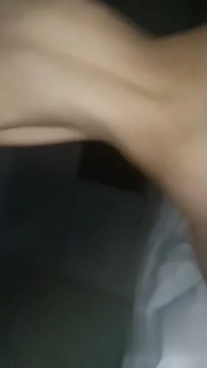 Screenshot 10 from Chinese POV Uncensored — Glasses Girl Blowjob and Creampie in Lingerie