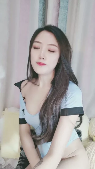Screenshot 2 from Chinese POV Uncensored — Lingerie Blowjob and Anal with Face Shown