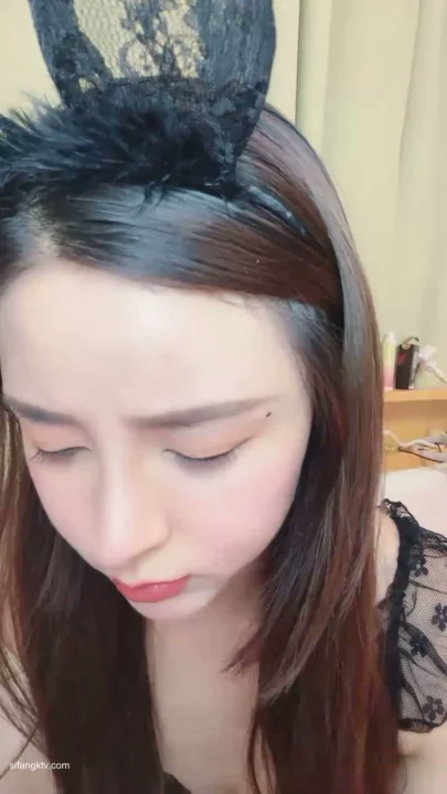 Screenshot 11 from Chinese POV Uncensored — Mingming Creampie with Off-Frame Partner