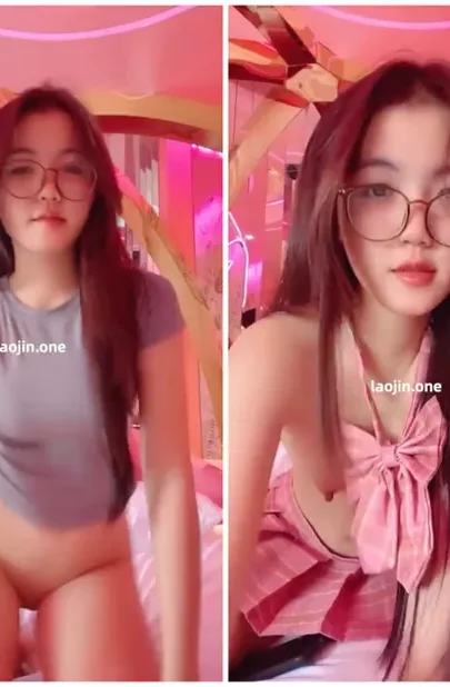 Screenshot 17 from Chinese POV Uncensored — Student Girl Round Bed Fuck with Creampie [Full 3-Hour]