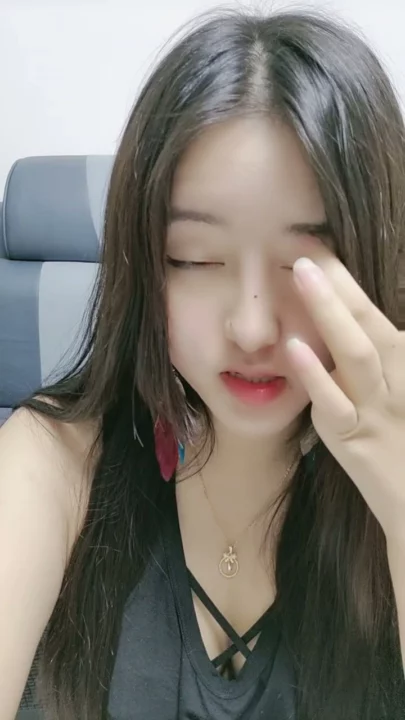 Screenshot 2 from Chinese POV Uncensored — Yumeng Takes Dildo and Facial in Amateur Leak