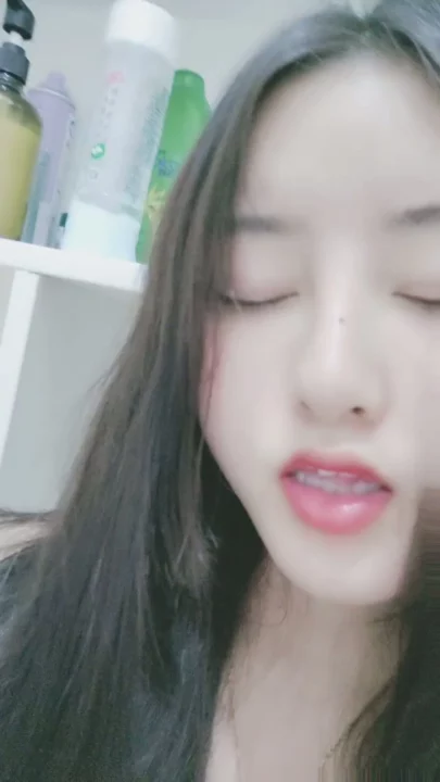 Screenshot 11 from Chinese POV Uncensored — Yumeng Takes Dildo and Facial in Amateur Leak