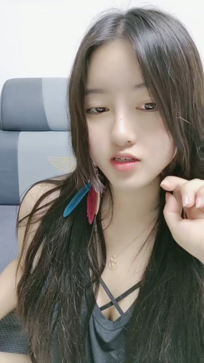 Screenshot 3 from Chinese POV Uncensored — Yumeng Takes Dildo and Facial in Amateur Leak