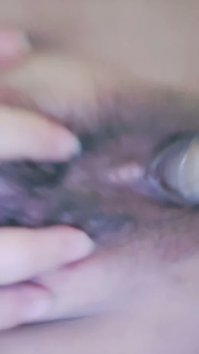 Screenshot 10 from Chinese POV Uncensored — Yumeng Takes Dildo and Facial in Amateur Leak