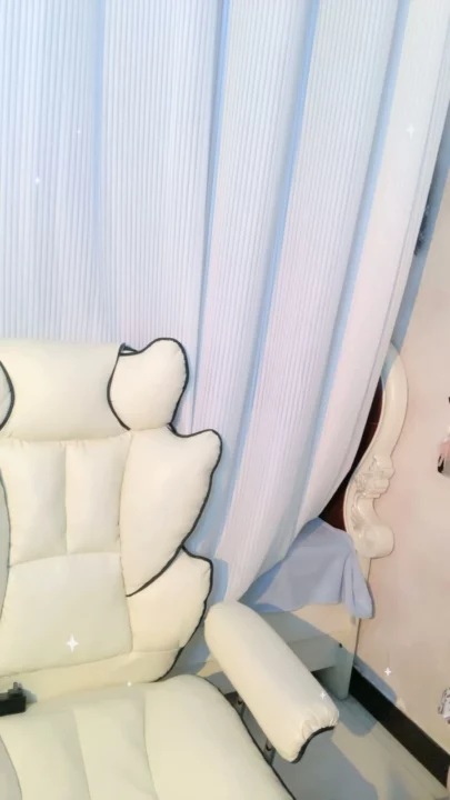 Screenshot 8 from Chinese Solo Masturbation with Dildo and Lingerie — Niuniu’s Leaked Livestream
