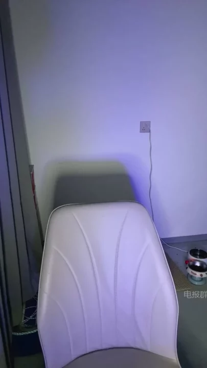 Screenshot 10 from Doudou Japonesa em POV Não Censurado — Pequena Vadia de Calcinha Preta e Óculos