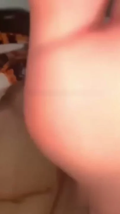Screenshot 2 from European Amateur POV — Blowjob Handjob Creampie with Red Lingerie