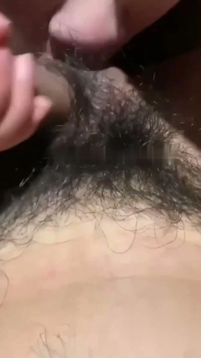 Screenshot 10 from European Amateur POV — Blowjob Handjob Creampie with Red Lingerie