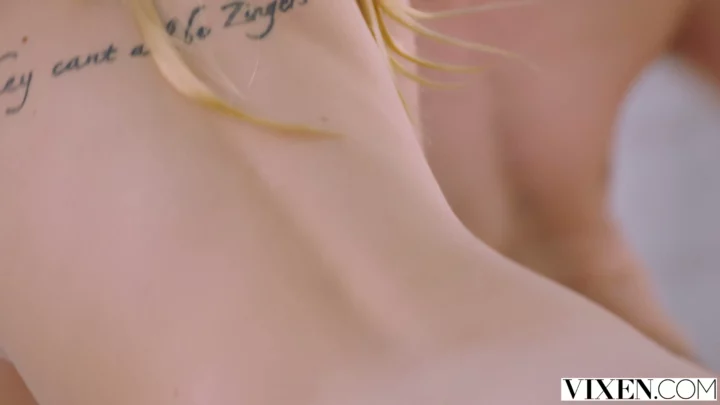 Screenshot 7 from European Amateur Uncensored — Lulu Faceshot Blowjob and Deep Anal Ride