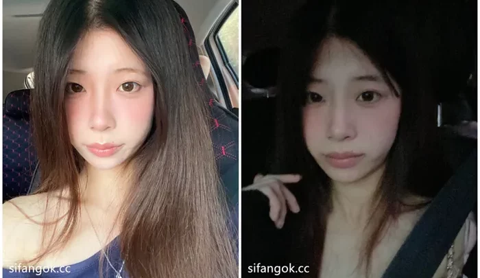 FC2 Amateur POV Anal — Schoolgirl Uniform and Face-Shown Gap Moe
