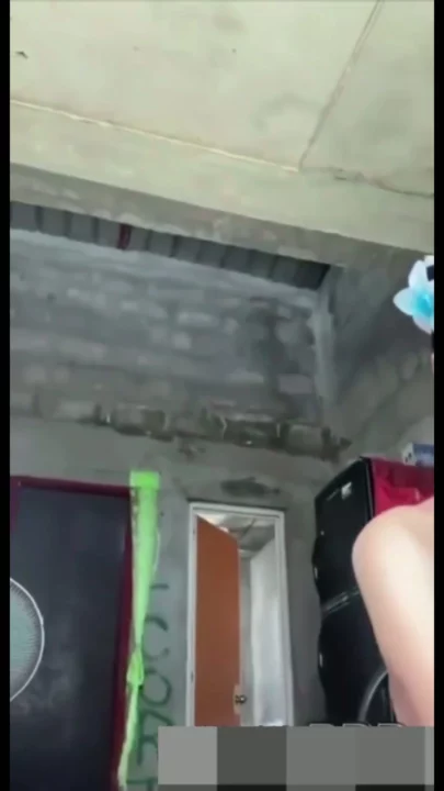 Screenshot 13 from FC2 Amateur POV Blowjob — Petite Yuanyuan in Bedroom Self-Shot