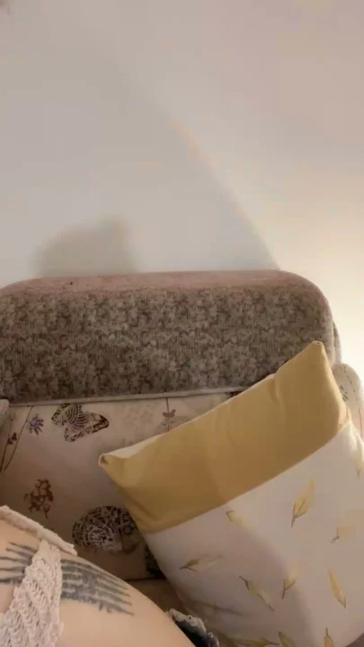 Screenshot 4 from FC2 Amateur POV — Busty Asian Slut Creampie After Dildo Masturbation — 121055