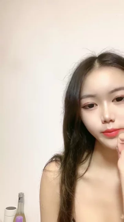 Screenshot 26 from FC2 Amateur POV Creampie — Feifei in Black Stockings and Lingerie