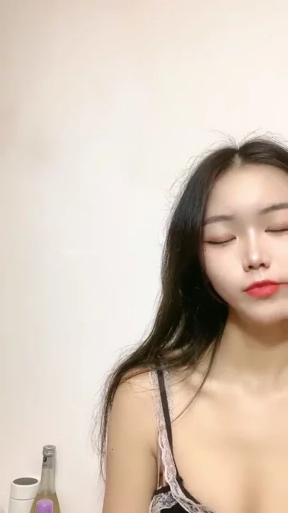 Screenshot 29 from FC2 Amateur POV Creampie — Feifei in Black Stockings and Lingerie