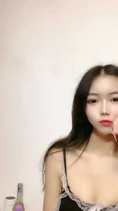 Screenshot 31 from FC2 Amateur POV Creampie — Feifei in Black Stockings and Lingerie