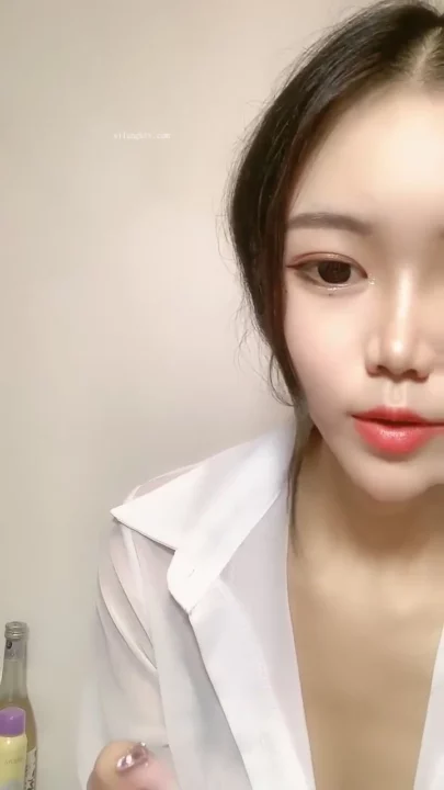 Screenshot 9 from FC2 Amateur POV Creampie — Feifei in Black Stockings and Lingerie