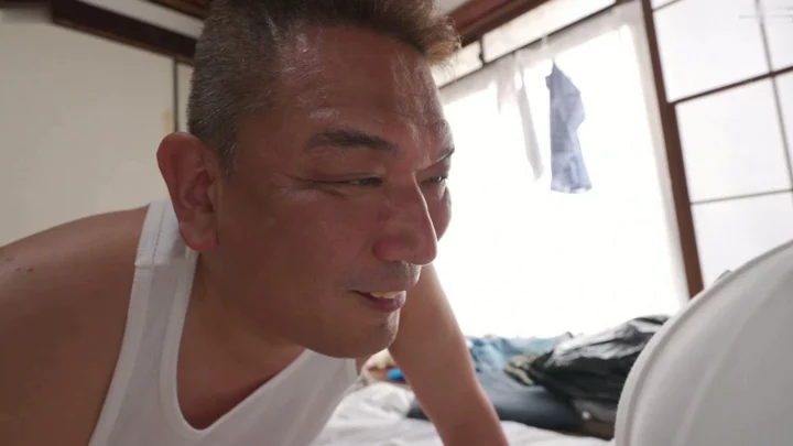 Screenshot 2 from FC2 Amateur POV Creampie — Petite Asian Slut in Lingerie and Turtleneck