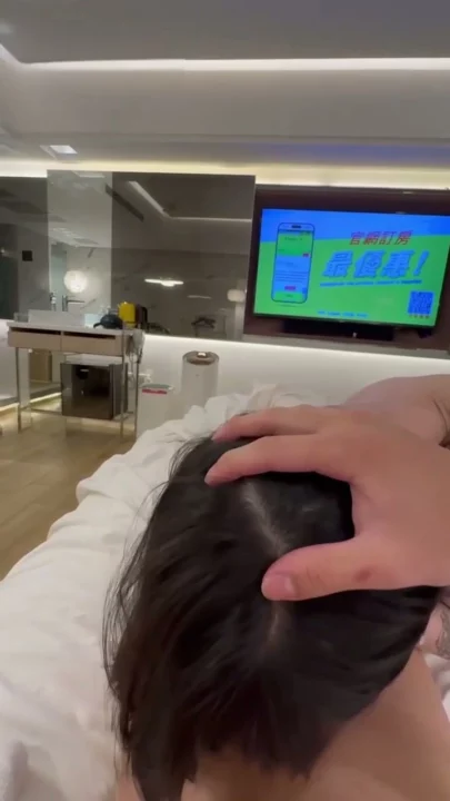 Screenshot 2 from FC2 Amateur POV Creampie — Tattooed Asian Slut Sucks and Gets Pounded Hard