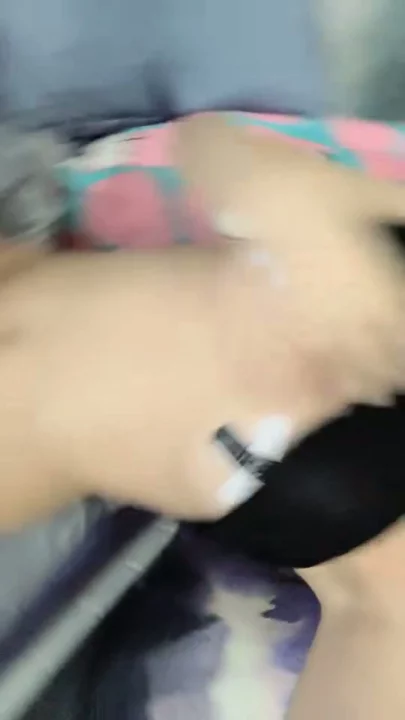 Screenshot 11 from FC2 Amateur Solo Masturbation — Petite Asian in Lingerie with Dildo [FC2-PPV-8657890]
