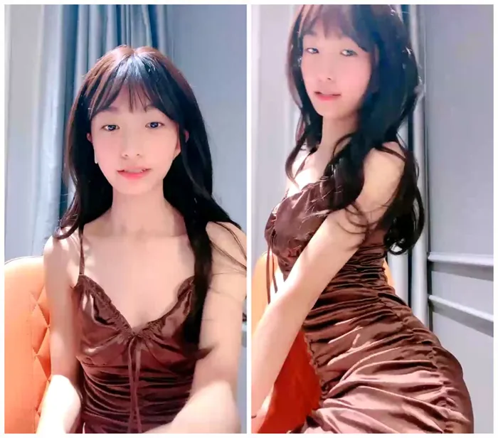 FC2 Amateur Solo — Ranran Fingers Wet Pussy in Lingerie