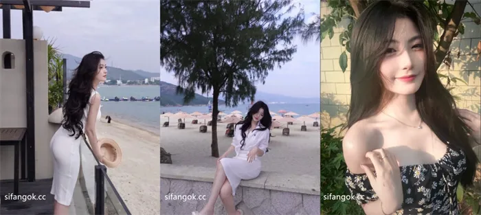 FC2 Amateur Solo — Xinyi’s Gap Moe Outdoor Masturbation in Dress