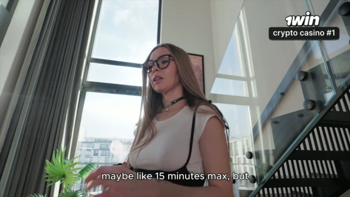 Screenshot 2 from FC2 POV Crot Dalam — Cici Ngentot Pakai Lingerie Seksi dan Stoking Panjang
