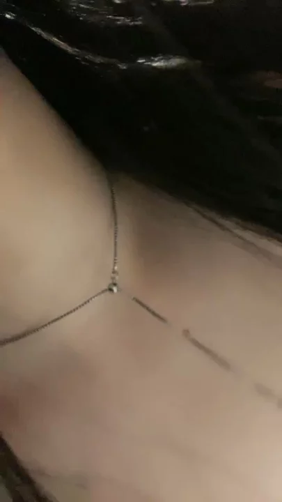 Screenshot 13 from FC2 POV Creampie — Petite Asian Beauty in Lingerie with Face Shown