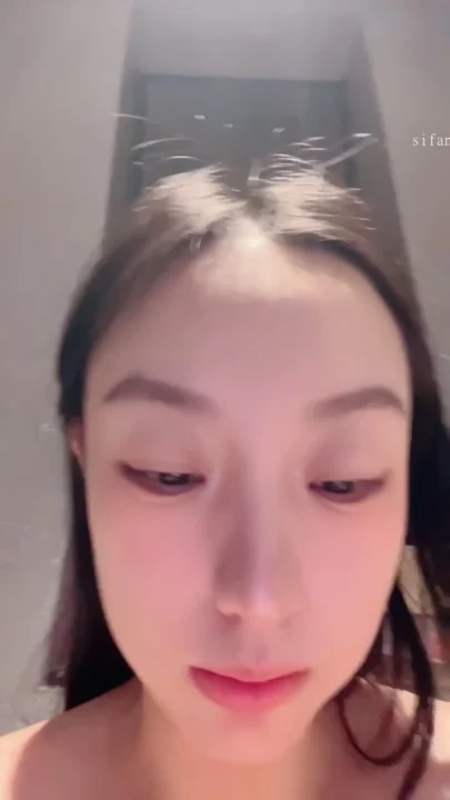 Screenshot 30 from FC2-PPV-1234567 - 작은 체구 아가씨의 POV 딜도 자위와 크림파이 마무리