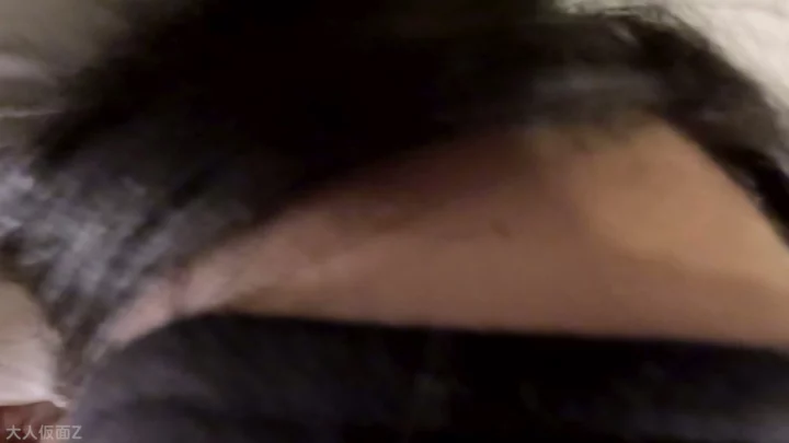 Screenshot 25 from Tomoka — Pipe à l'aveugle et Anulingus en lingerie avec crème dans la chatte