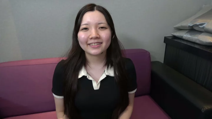 Screenshot 3 from Amadora Japonesa de Gozo Interno — Beleza Pequena com Seios Grandes em POV