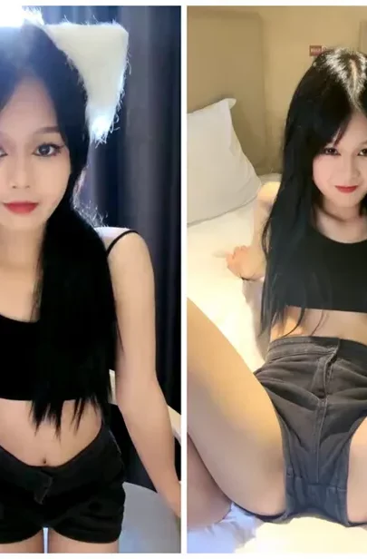 Screenshot 17 from FC2-PPV-49130 – Petite Asian POV Hotel Fuck — Face-Shown Masturbation and Penetration