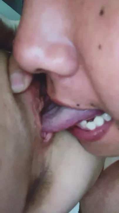 Screenshot 5 from FC2-PPV-5237890 – Yiyi POV Uncensored — Black Stockings Blowjob and Creampie