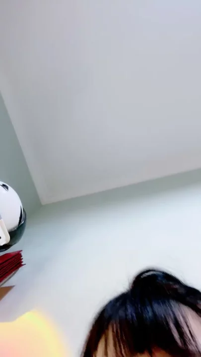 Screenshot 11 from FC2-PPV- Petite Japanese Big Tits POV — Shaved Pussy Lingerie Masturbation