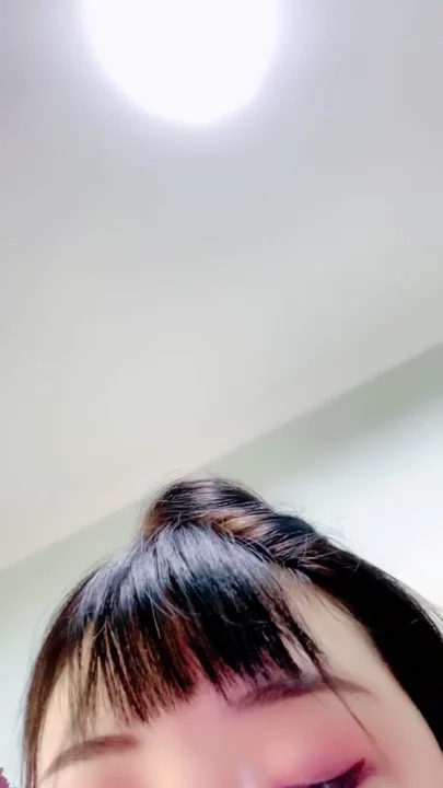 Screenshot 3 from FC2-PPV- Petite Japanese Big Tits POV — Shaved Pussy Lingerie Masturbation