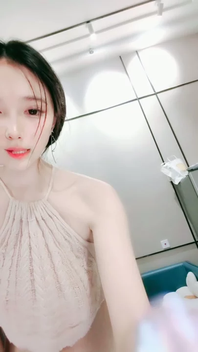 Screenshot 13 from FC2-PPV Amateur POV Masturbation — Petite Asian in Lingerie with Dildo