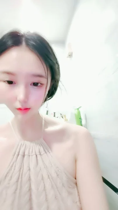Screenshot 14 from FC2-PPV Amateur POV Masturbation — Petite Asian in Lingerie with Dildo
