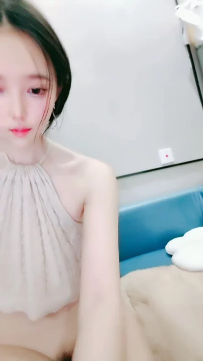 Screenshot 16 from FC2-PPV Amateur POV Masturbation — Petite Asian in Lingerie with Dildo
