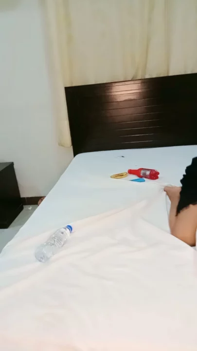 スクリーンショット 16 から FC2 PPV Amateur POV — Xueer’s Face-Shown Bedroom Masturbation Leak