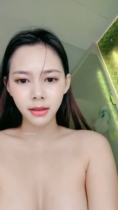 Screenshot 19 from FC2-PPV Creampie POV — Slim Asian Beauty Fucked Hard in Bedroom