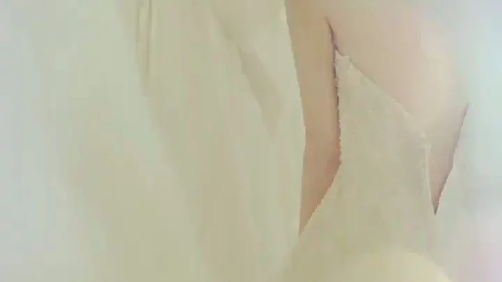 Screenshot 11 from FC2-PPV – Petite Asian POV Creampie in Bedroom with Stockings