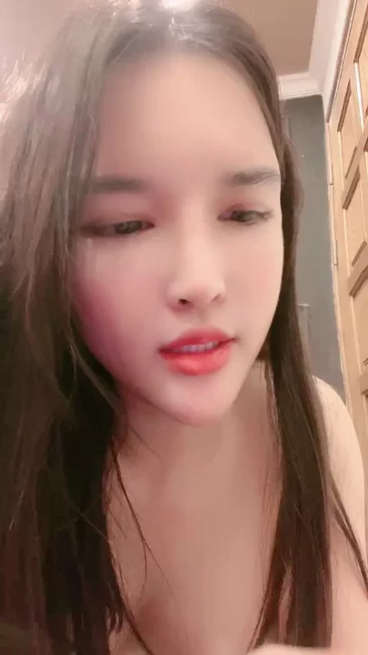 Screenshot 15 from FC2 PPV Solo Masturbation — Asian Beauty with Dildo in Bed