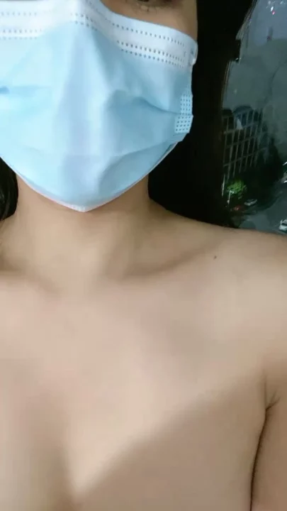 Screenshot 16 from FC2 PPV Solo Masturbation — Asian Lingerie POV with Dildo and Thong [FC2-PPV]