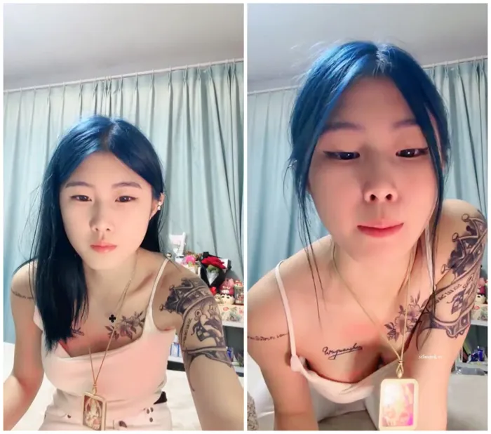 FC2 PPV 单人自慰 — 大胸美女在镜头前湿滑自摸