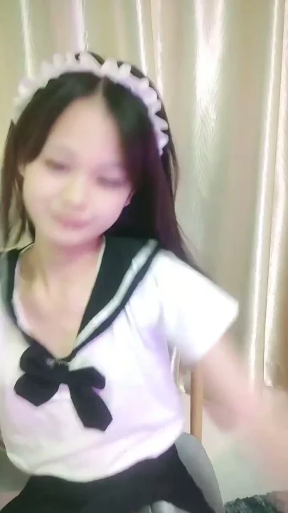 Screenshot 30 from FC2 PPV Solo Masturbation — Busty Schoolgirl Uniform Dildo Scene [FC2-PPV]