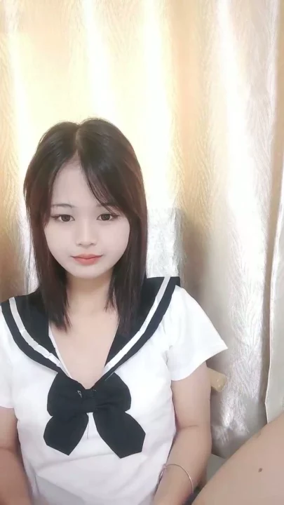Screenshot 4 from FC2 PPV Solo Masturbation — Busty Schoolgirl Uniform Dildo Scene [FC2-PPV]
