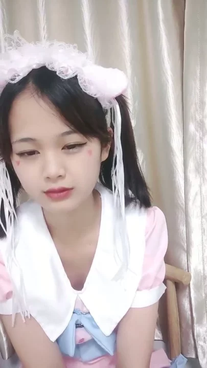 Screenshot 9 from FC2 PPV Solo Masturbation — Busty Schoolgirl Uniform Dildo Scene [FC2-PPV]
