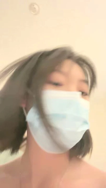 Screenshot 13 from FC2 PPV Solo Masturbation — Petite Asian Beauty in Lingerie [FC2-PPV-50726]