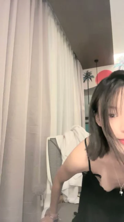 Screenshot 8 from FC2 PPV Solo Masturbation — Petite Asian Beauty in Lingerie [FC2-PPV-50726]