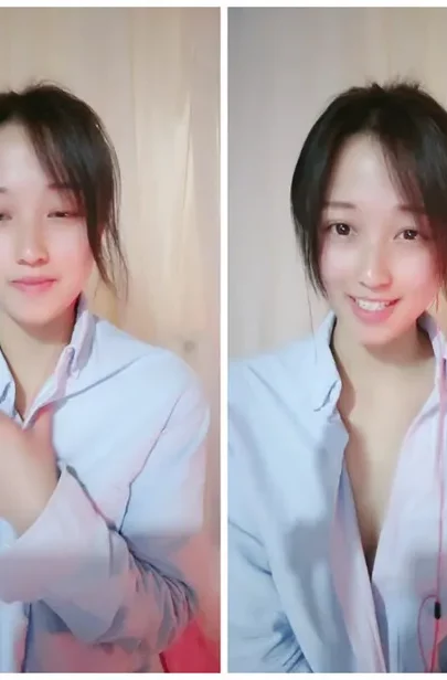 Screenshot 25 from FC2 PPV Solo Masturbation — Petite Asian Squirting with Dildo in Bedroom [FC2-PPV]